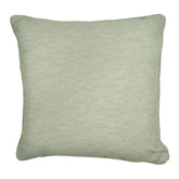 Fusion Sorbonne Green Cushion Cover Fusion Sorbonne Green Cushion Cover